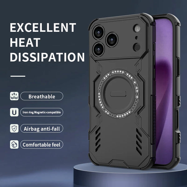 ArmorMag Shockproof Case