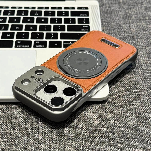 Spin360 Stand Case