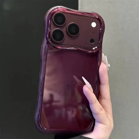 Jelly Wave Case