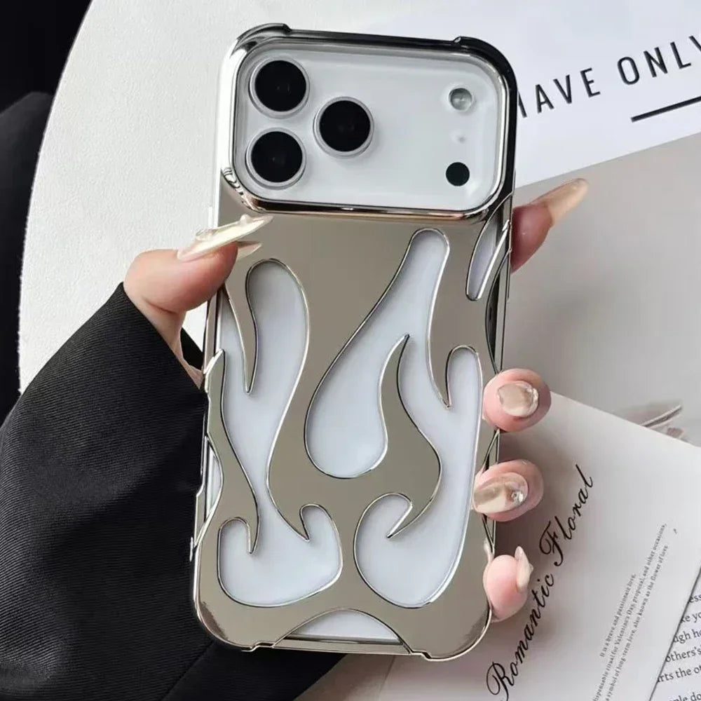 Inferno Flame Case