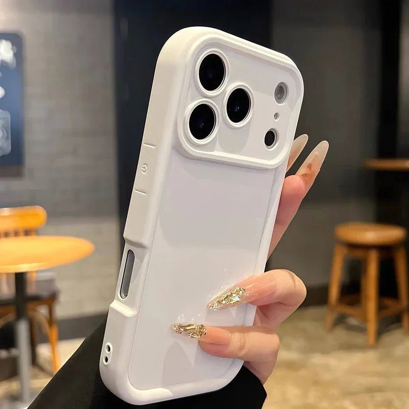 Velvet Matte Case