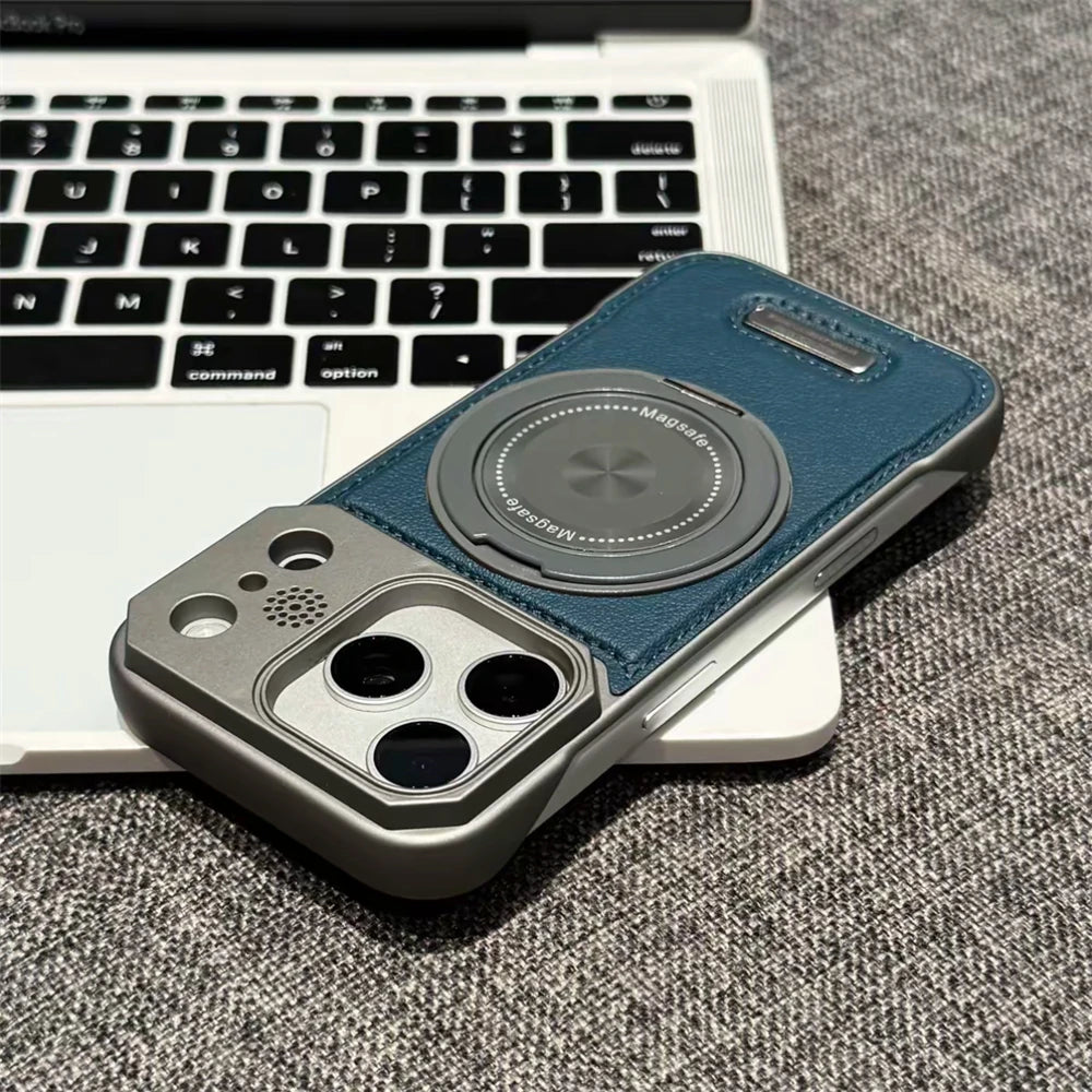 Spin360 Stand Case