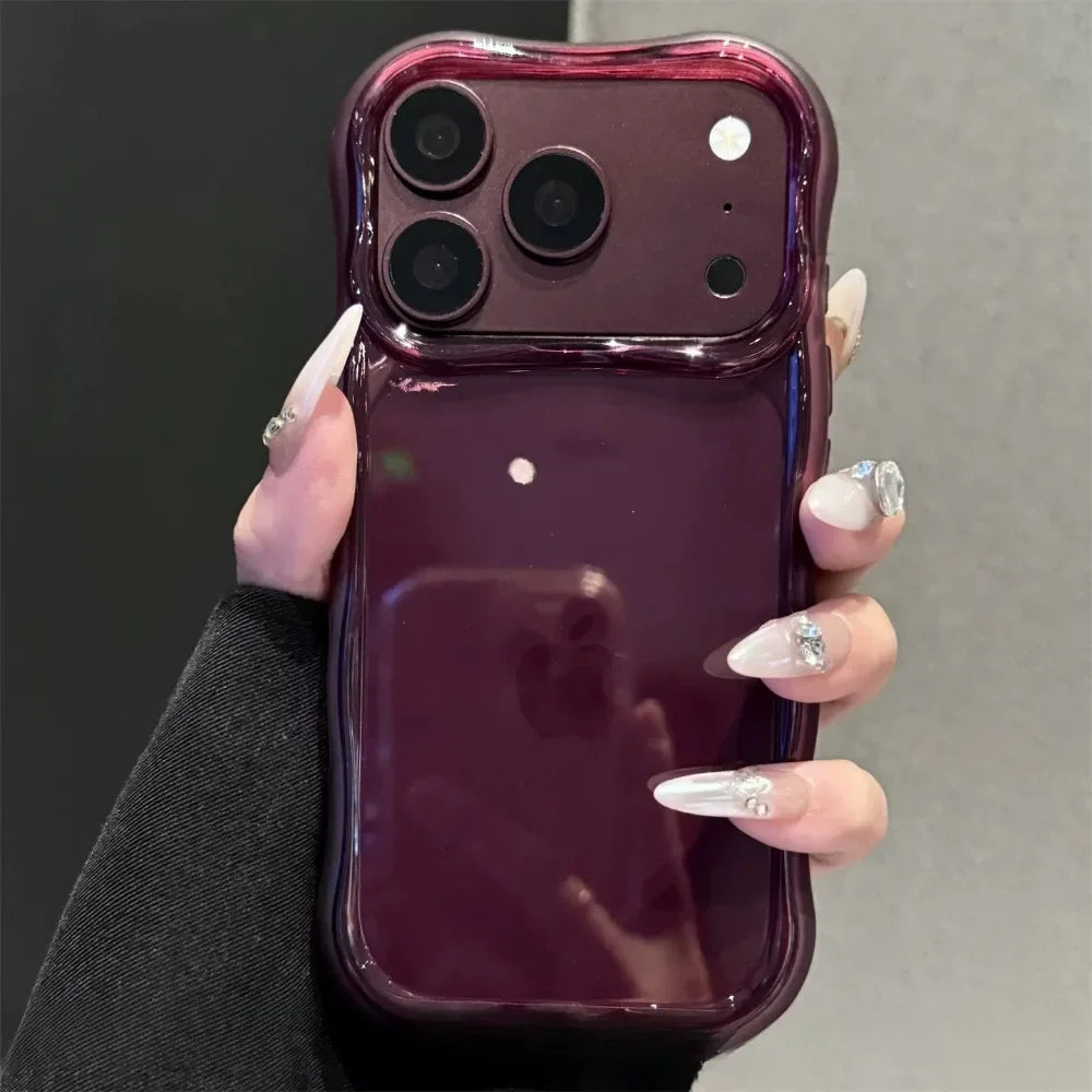 Jelly Wave Case