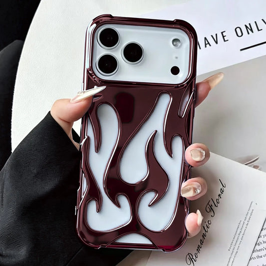 Inferno Flame Case