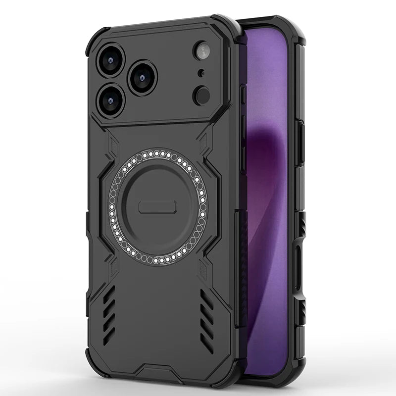 ArmorMag Shockproof Case